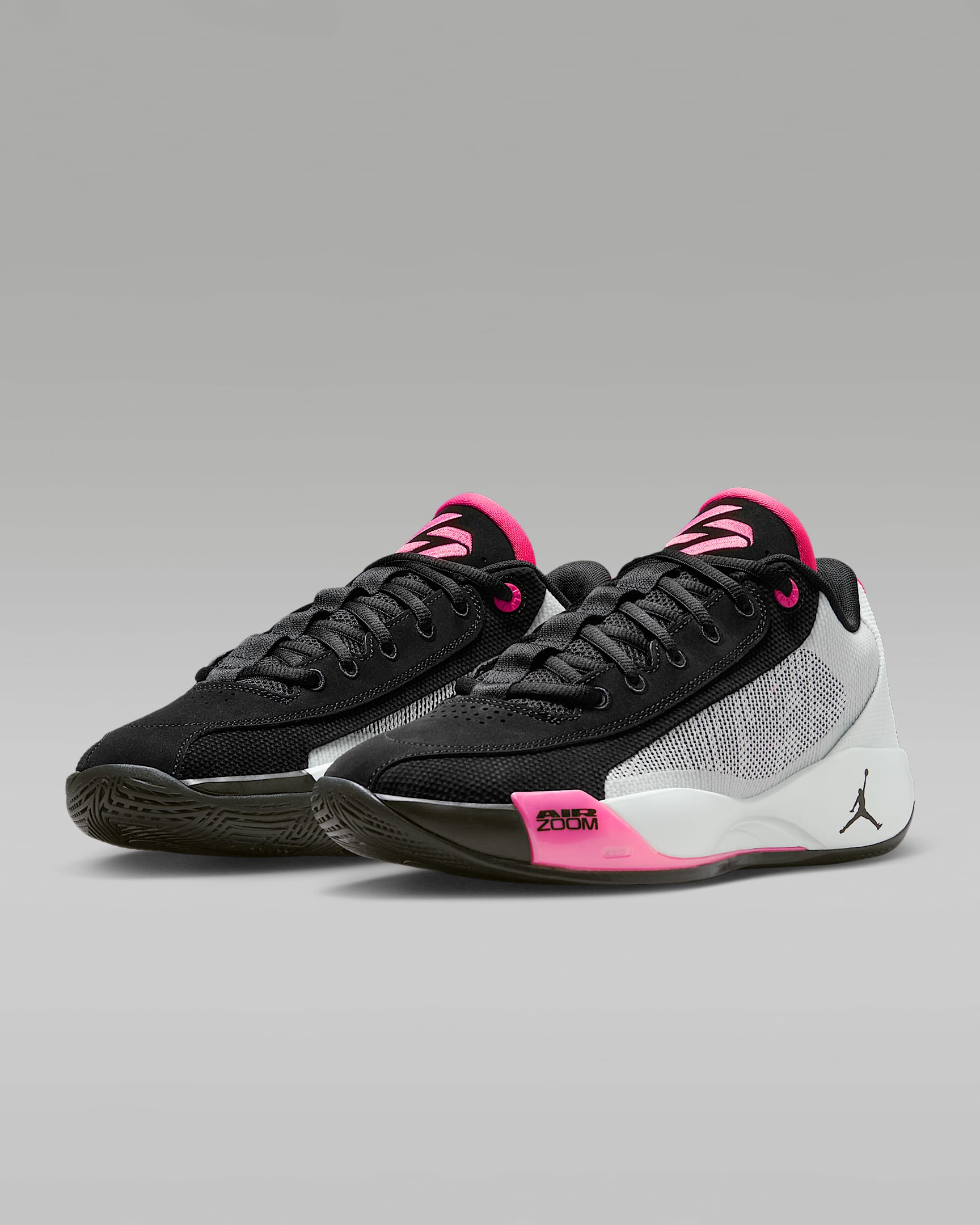 Men'S Shoes Nike Jordan - Jordan Luka.77 PF Retro basketbalschoenen met