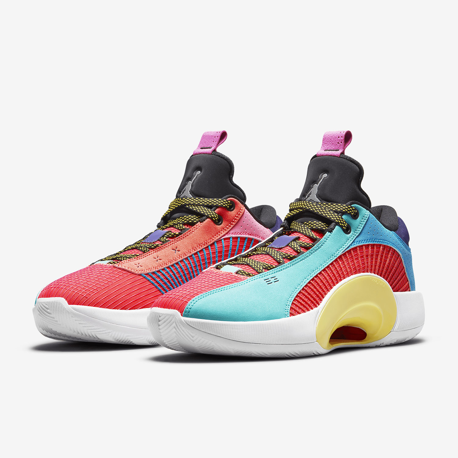 Men'S Shoes Nike Jordan - Nike echte Jordan Seasonal nieuwe unisex