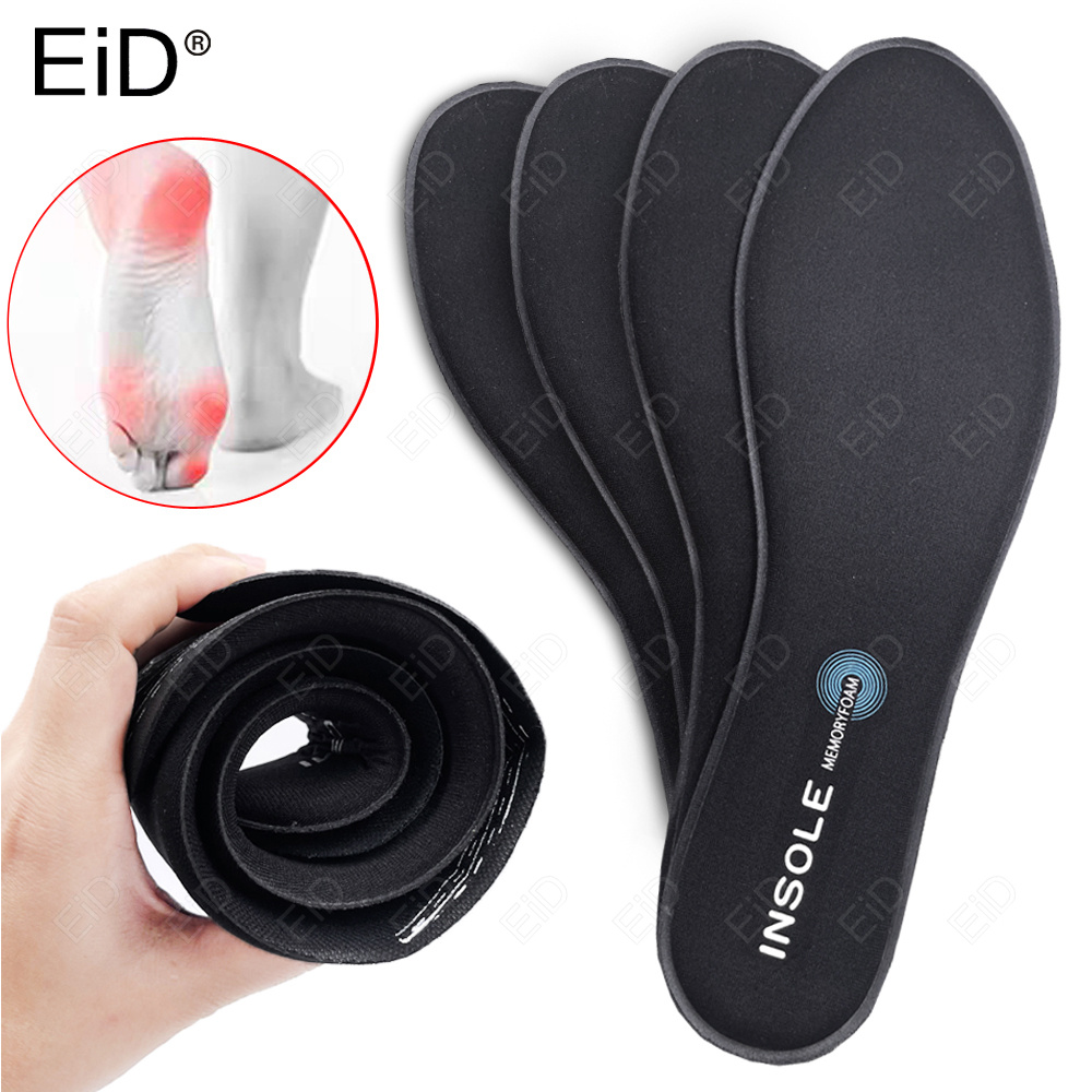 Men Shoes Eid - 1 paar Memory Foam Sport Running