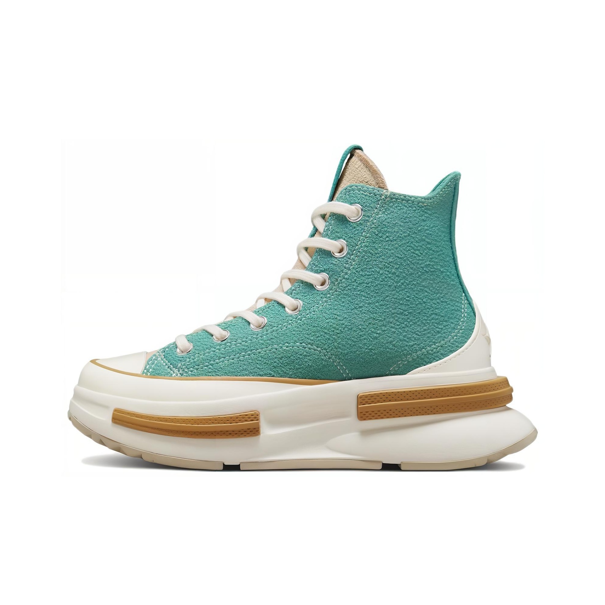 Men'S Shoes Converse - Converse Run Star Legacy CX Slijtvaste