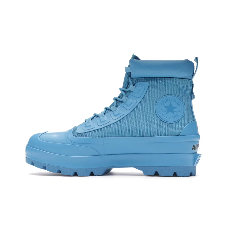 Men'S Shoes Converse - Converse x AMBUSH Ctas Duck Boot