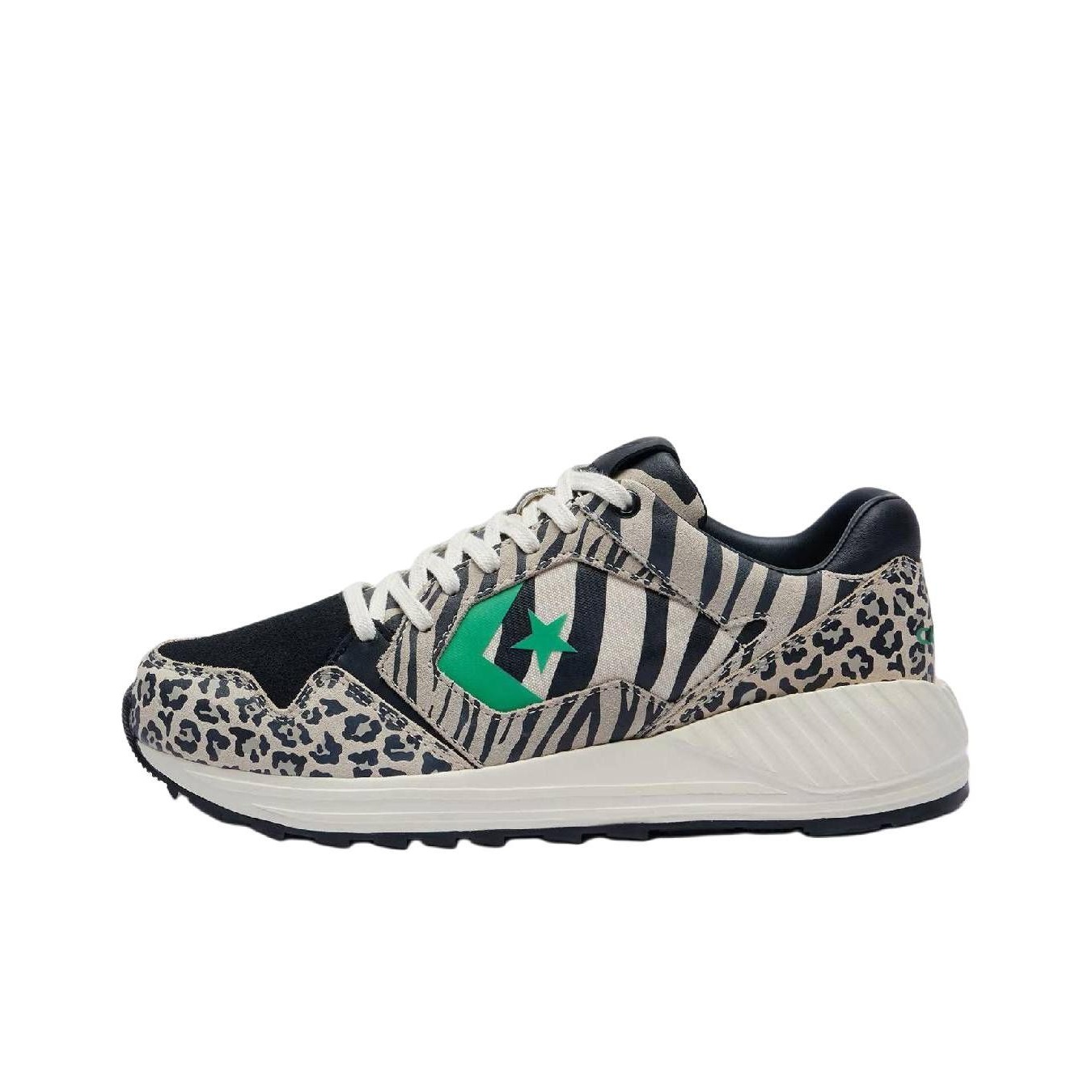 Men'S Shoes Converse - Converse WAVE TRAINER hardloopschoenen unisex laag