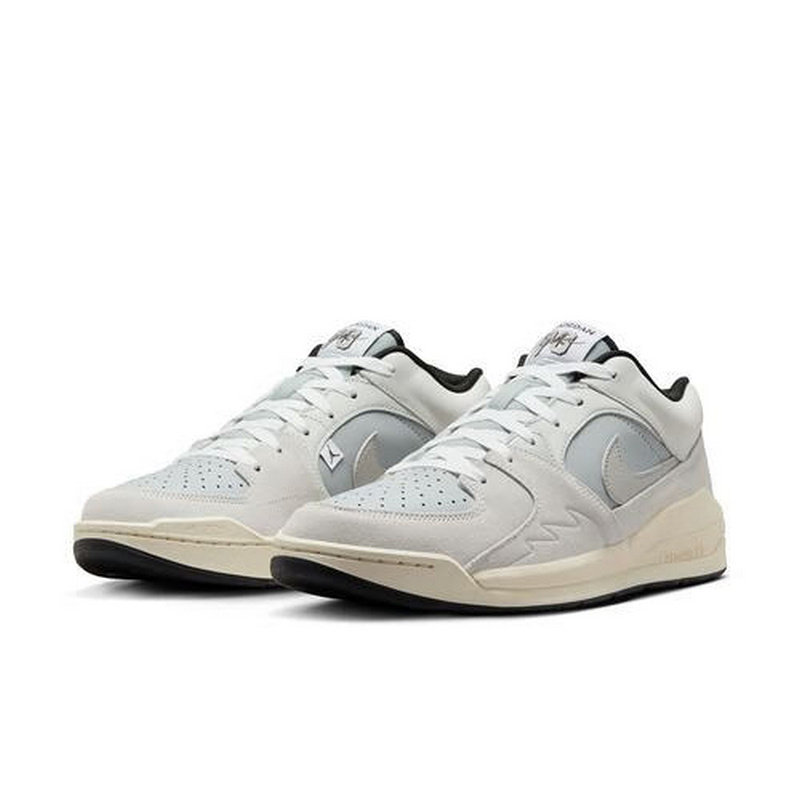 Men'S Shoes Nike Jordan - Nike 2025 Winter Herenschoenen JORDAN STADIUM