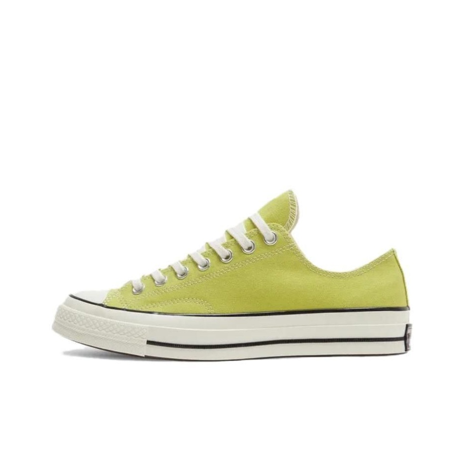 Men'S Shoes Converse - Converse jaren 70 lage canvas schoenen