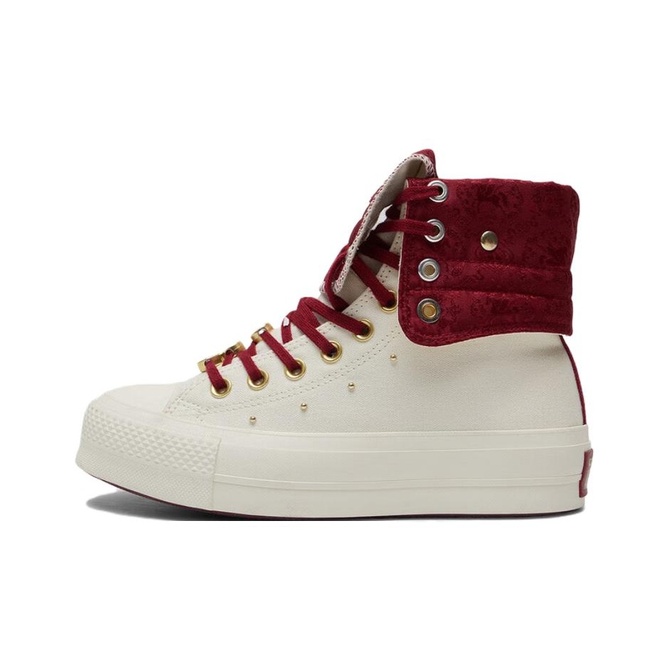 Men'S Shoes Converse - Converse Chuck Taylor All Star hoge