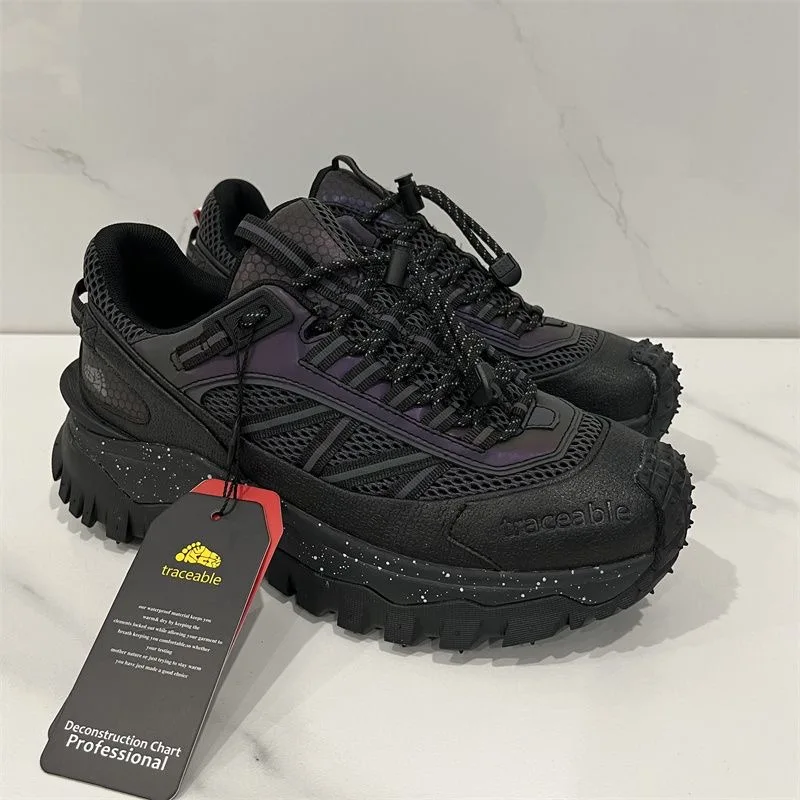 Men Shoes Vs Women - Trailrunningschoenen 2026 Heren Dames Designer Buitensport