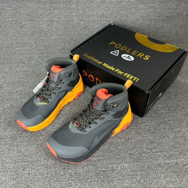 Men Shoes Vs Women - 2026 Hot Sale Trailrunningschoenen Heren Dames