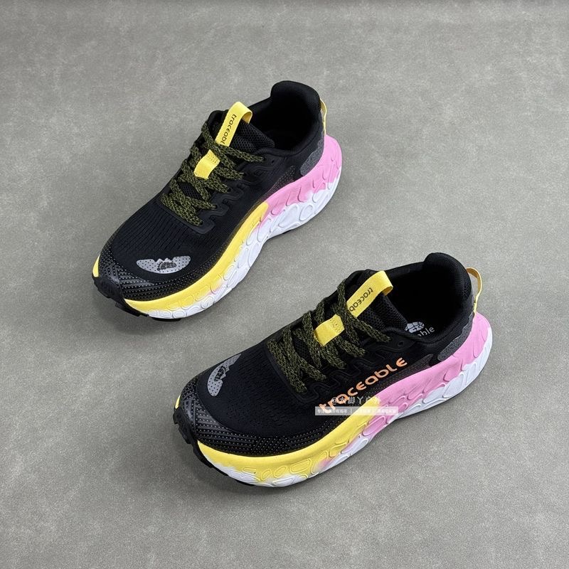 Men Shoes Vs Women - 2026 Nieuwe hardloopschoenen voor unisex antislip