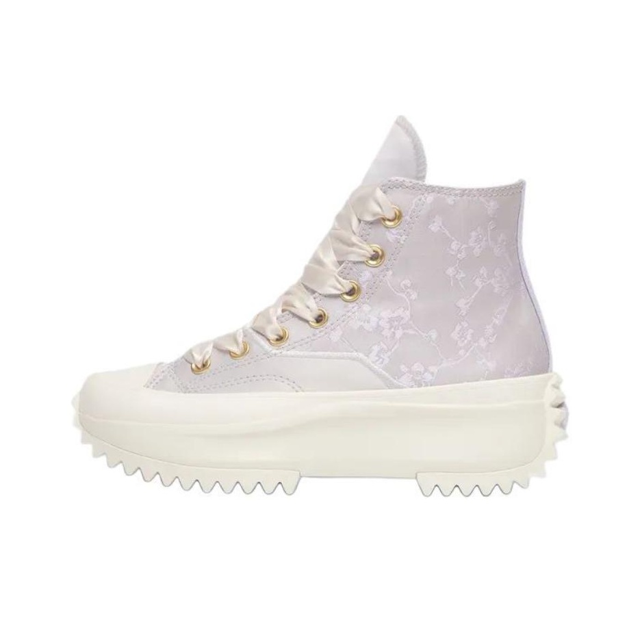 Men'S Shoes Converse - Converse Run Star Hike High-top Casual