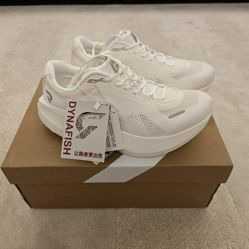 Men Shoes Vs Women - DYNAFISH hardloopschoenen voor heren en dames,