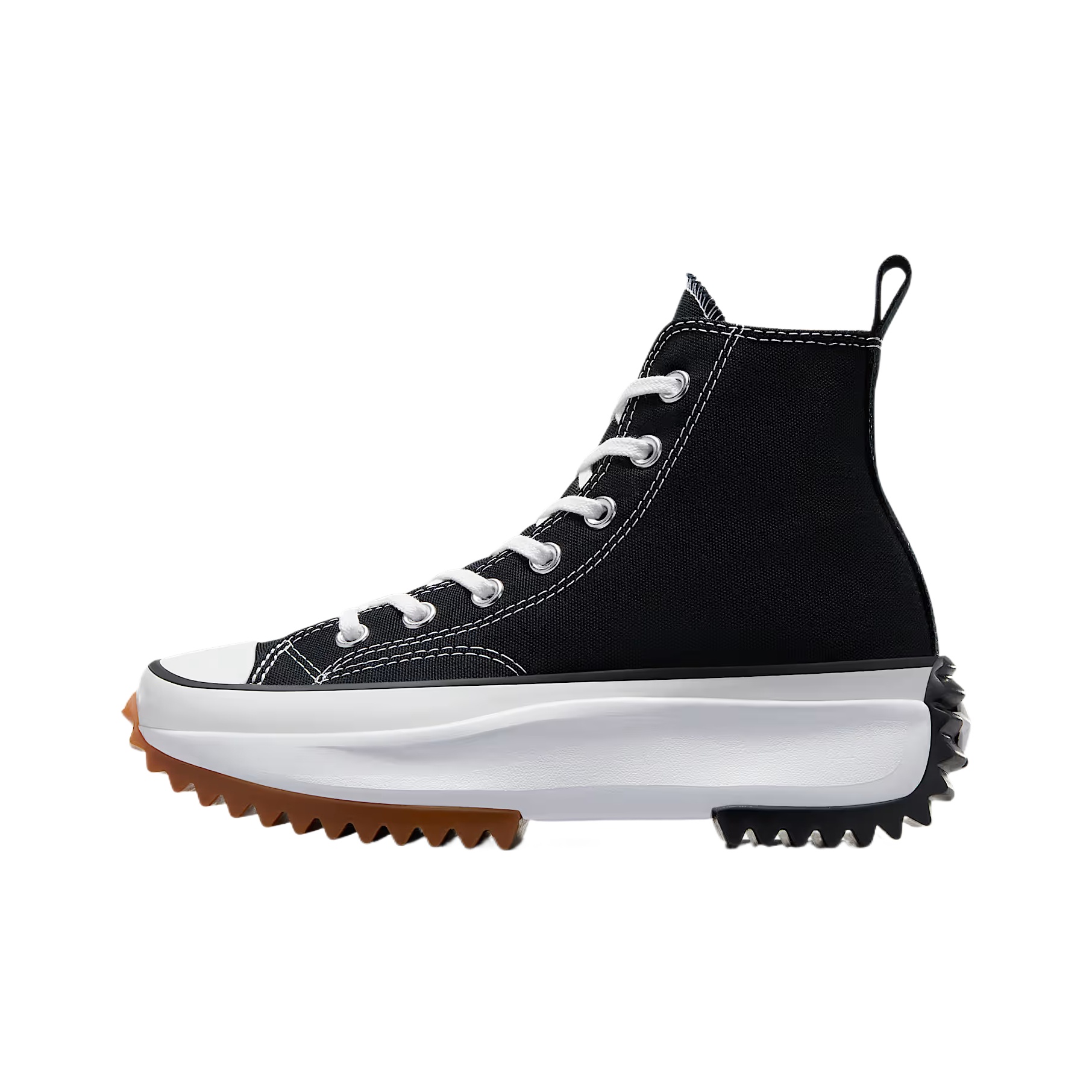 Men'S Shoes Converse - Converse Run Star Hike hoge vrijetijdsschoenen