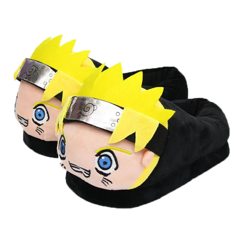 Men Shoes Japan - NIEUWE 28 cm Anime Uzumaki Slipper