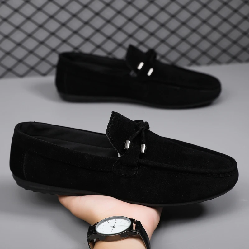 Men'S Shoes Hey Dude - Mannen Casual Schoenen Mode Mannen Schoenen