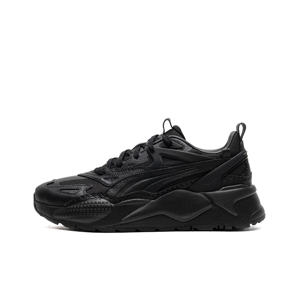 Puma Shoes Rs-X - PUMA RS X Lage vrijetijdsschoenen unisex