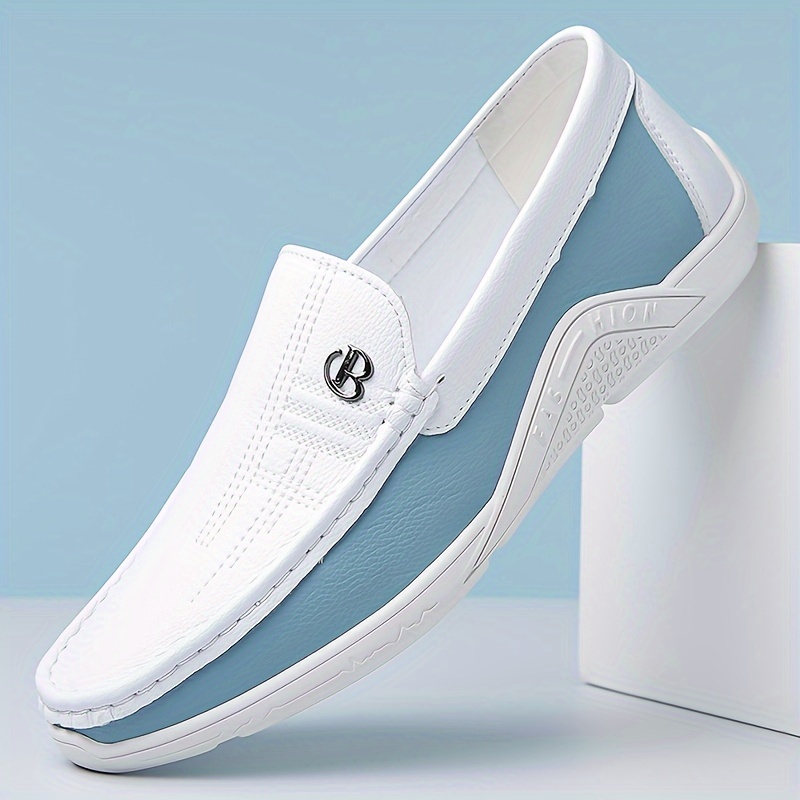 Men'S Shoes Hey Dude - Herenmode Comfortabele Zachte Casual Loafers Instappers