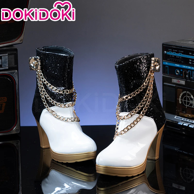 Men Shoes Japan - 2026 OP VOORRAAD Rumii Zoeyy Miraa