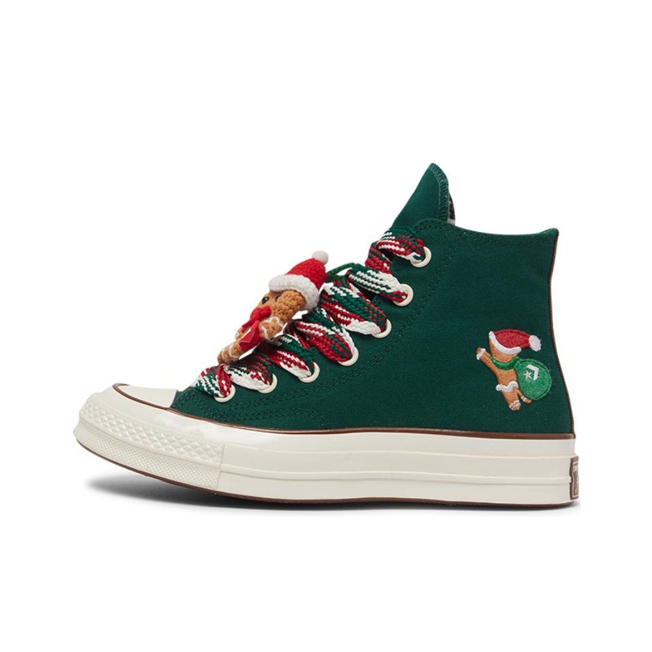 Men'S Shoes Converse - Converse jaren 1970 slijtvaste hoge canvas