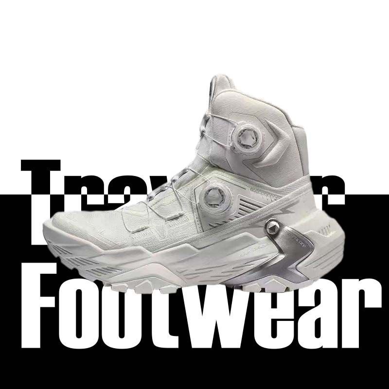 Men Shoes Vs Women - Herfst/Winter Heren Dames Outdoor Sportschoenen Hoge