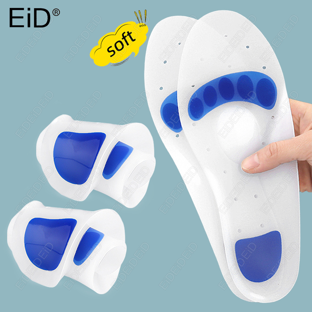 EID Orthopedische siliconen ge - Men Shoes Eid recensie en prijs