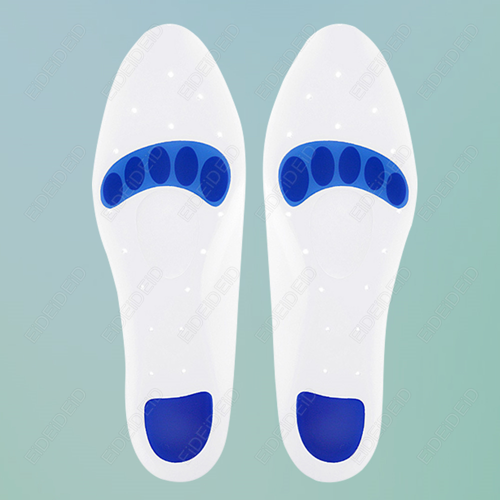 EID Orthopedische siliconen ge - Men Shoes Eid recensie en prijs
