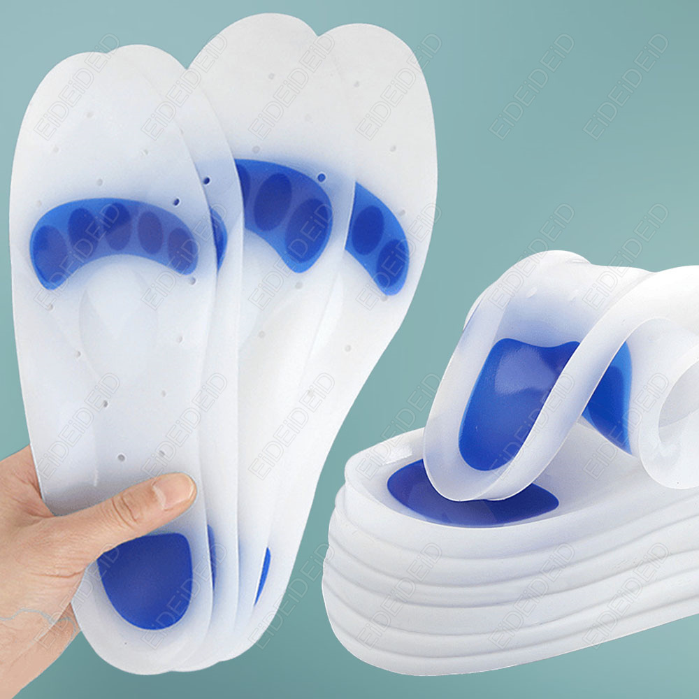 EID Orthopedische siliconen ge - Men Shoes Eid recensie en prijs
