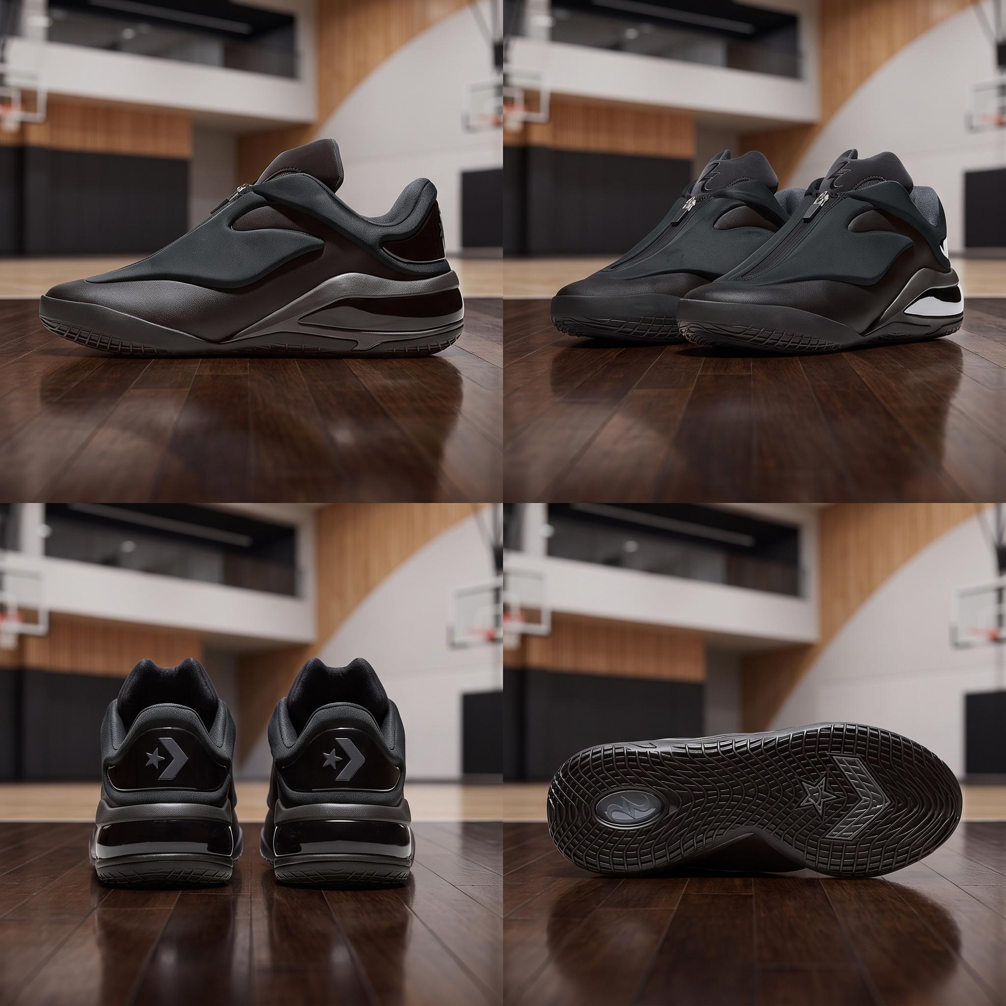 Converse x Shai Gilgeous Alexa - Men'S Shoes Converse recensie en prijs