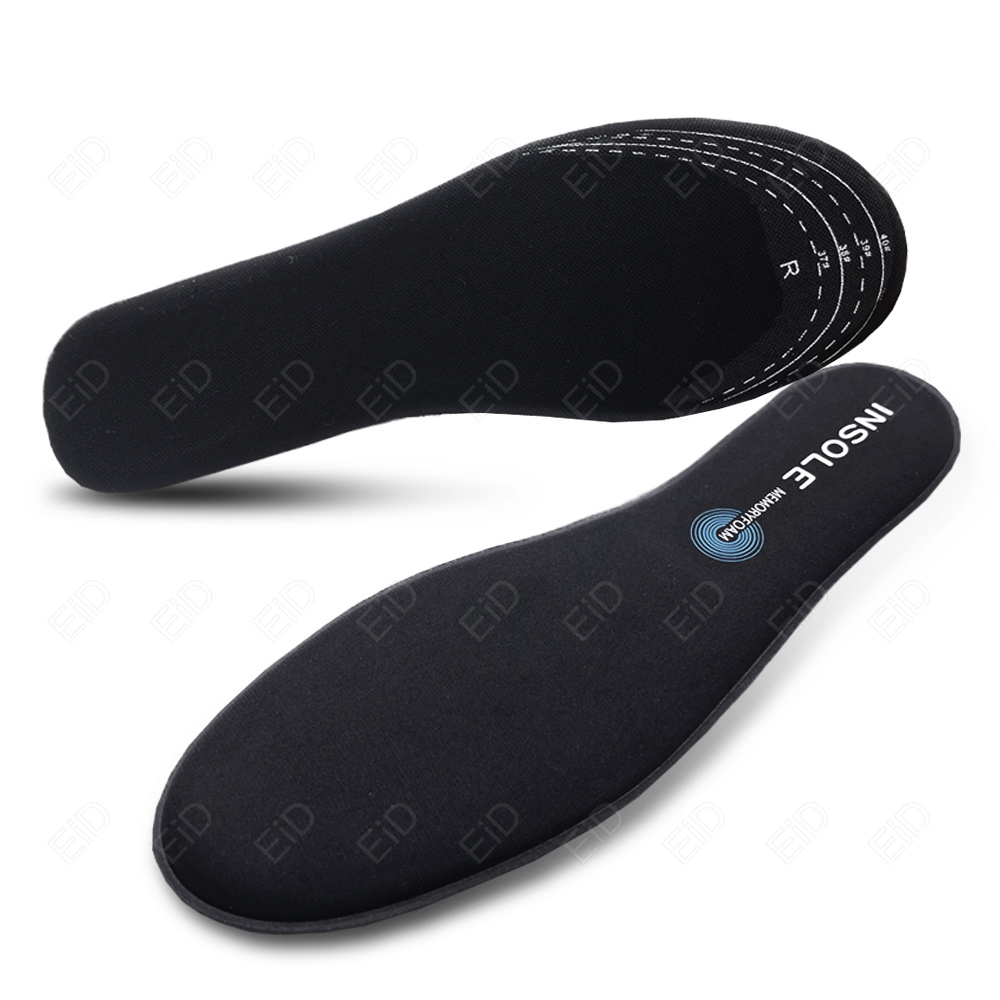 1 paar Memory Foam Sport Runni - Men Shoes Eid recensie en prijs