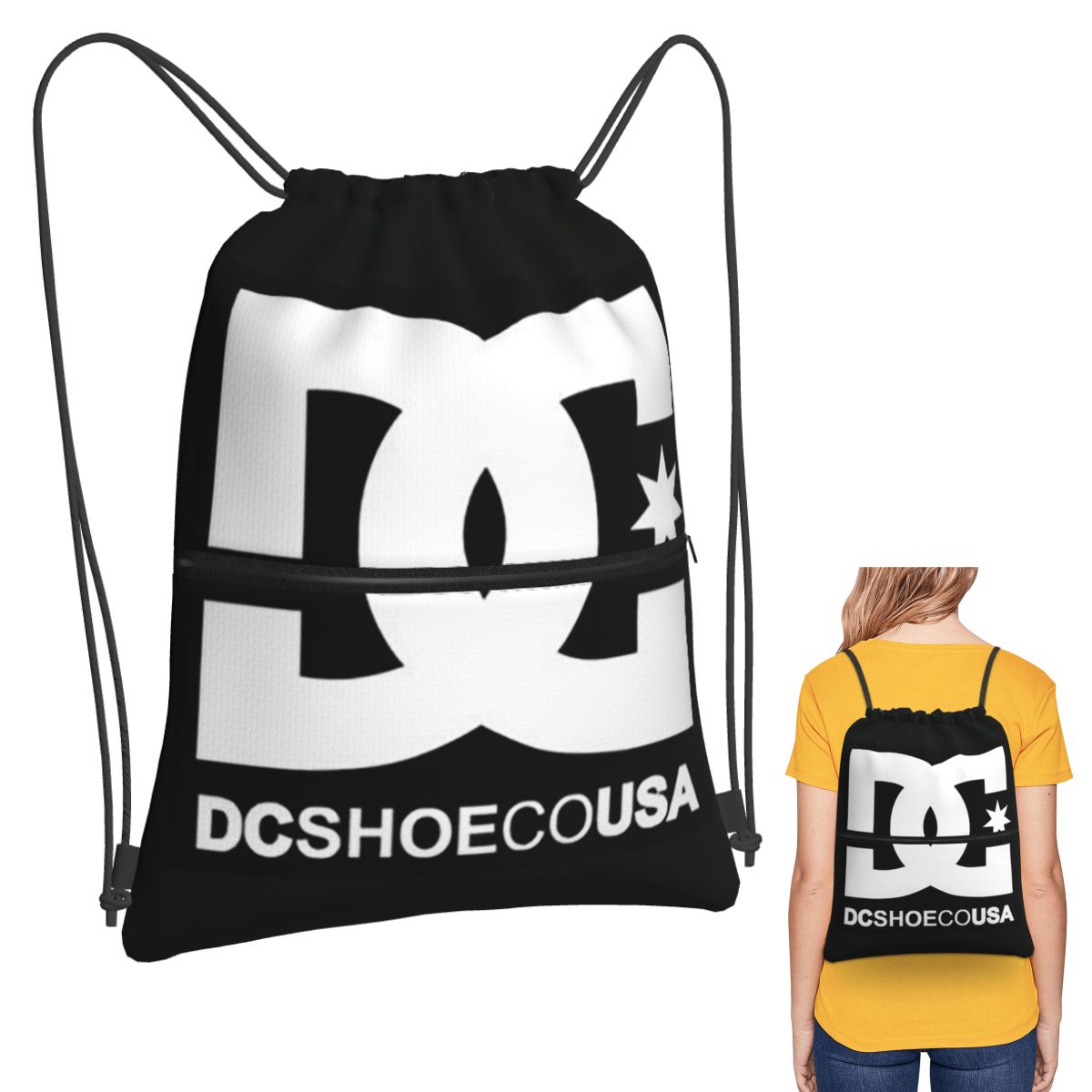 DC Shoe Co-rugzakken Draagbare - Men'S Shoes Dc recensie en prijs