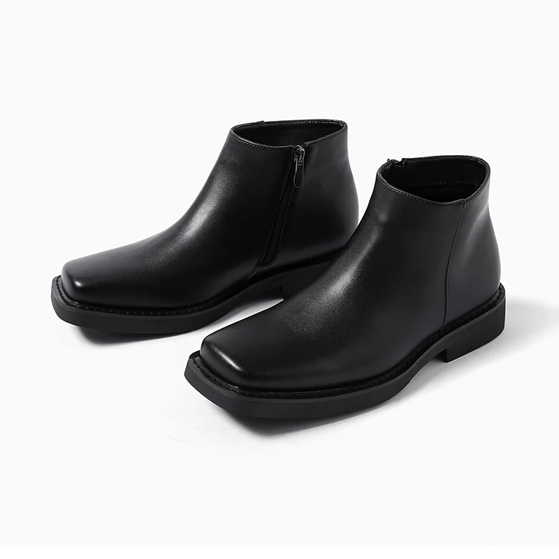 Zwart Nieuwe Mode Mannen Casua - Men'S Shoes Hey Dude recensie en prijs