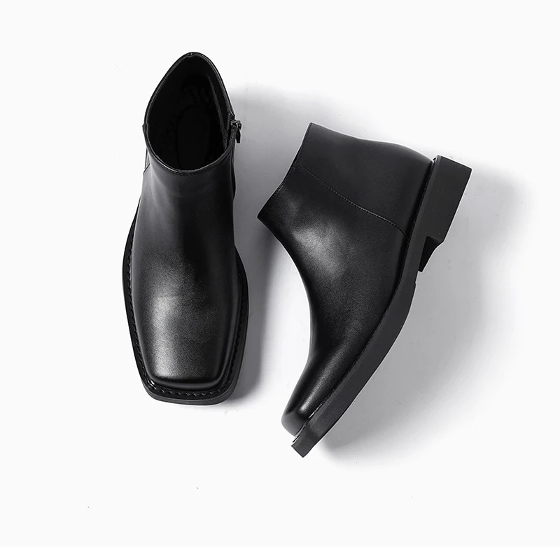 Zwart Nieuwe Mode Mannen Casua - Men'S Shoes Hey Dude recensie en prijs