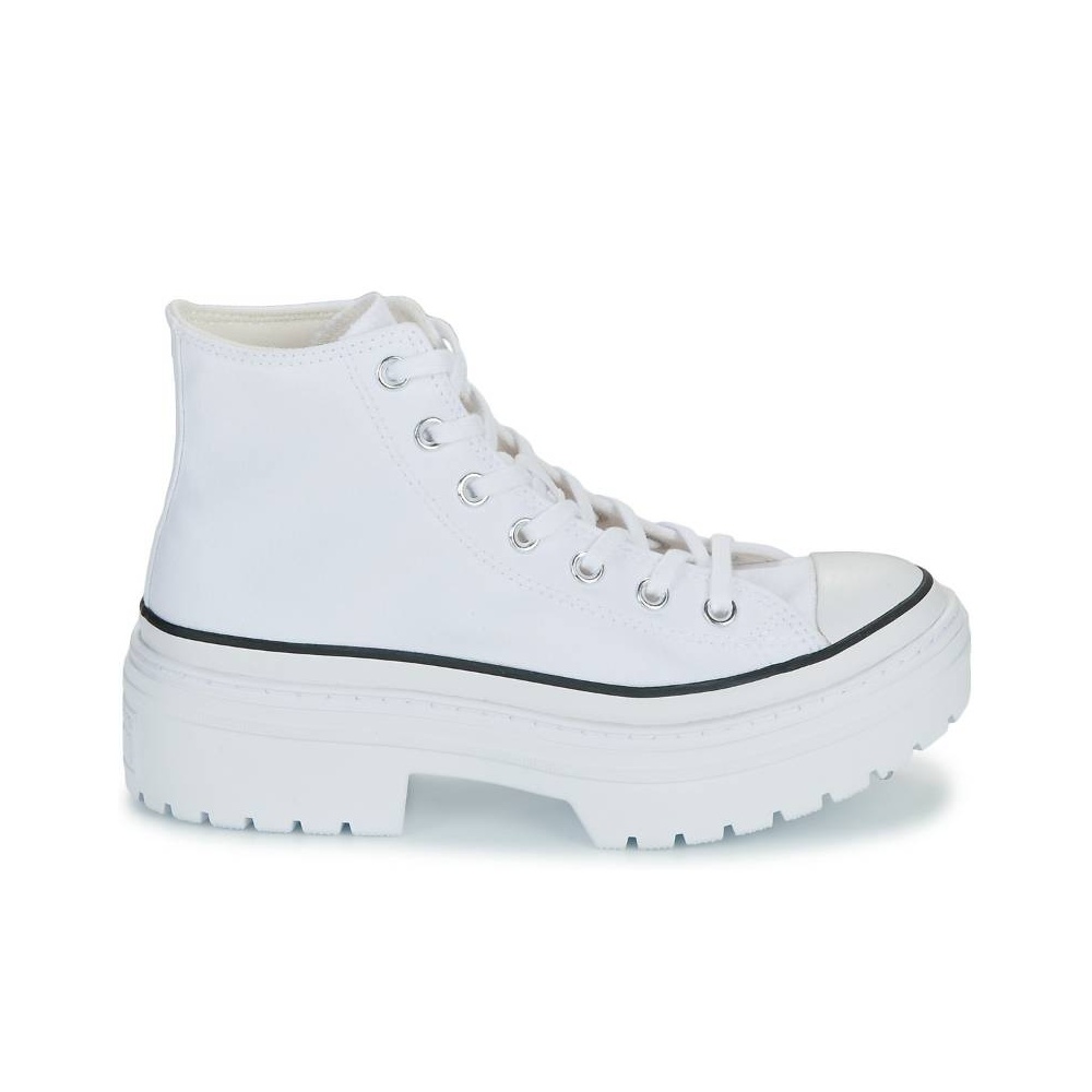 Converse All Star Lugged High- - Men'S Shoes Converse recensie en prijs