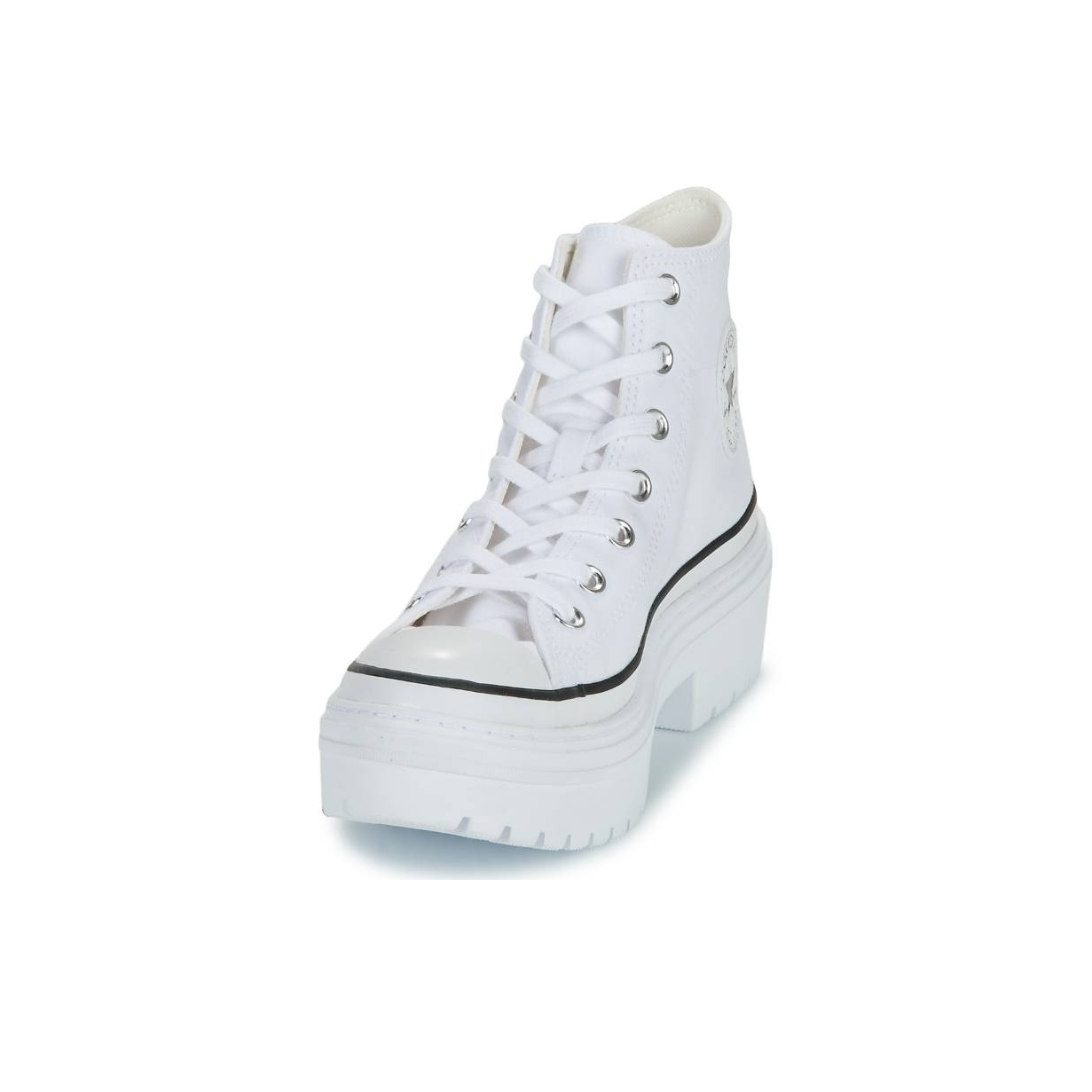 Converse All Star Lugged High- - Men'S Shoes Converse recensie en prijs