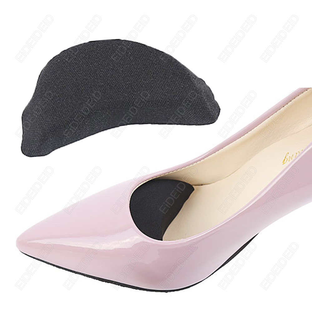 Spons Voorvoet Inlegkussentjes - Men Shoes Eid recensie en prijs