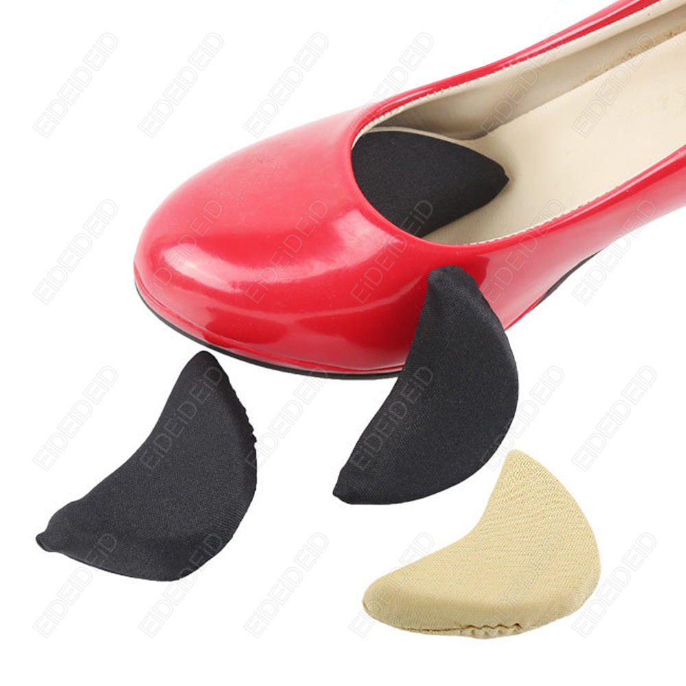 Spons Voorvoet Inlegkussentjes - Men Shoes Eid recensie en prijs