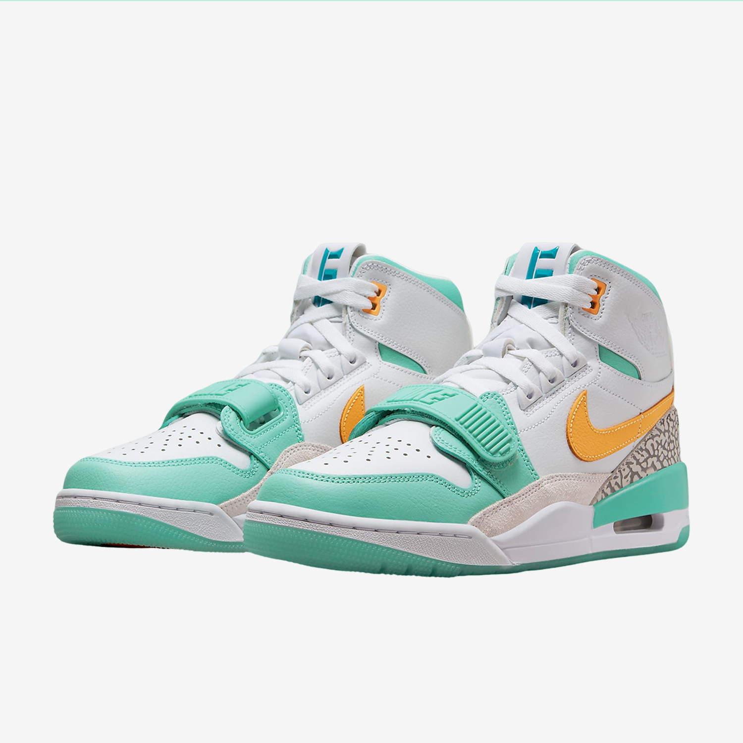 Originele Nike AIR JORDAN here - Men'S Shoes Nike Jordan recensie en prijs