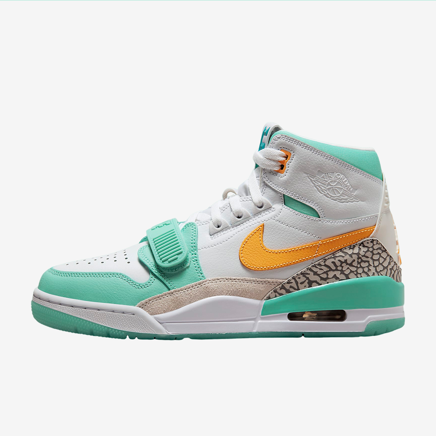 Originele Nike AIR JORDAN here - Men'S Shoes Nike Jordan recensie en prijs