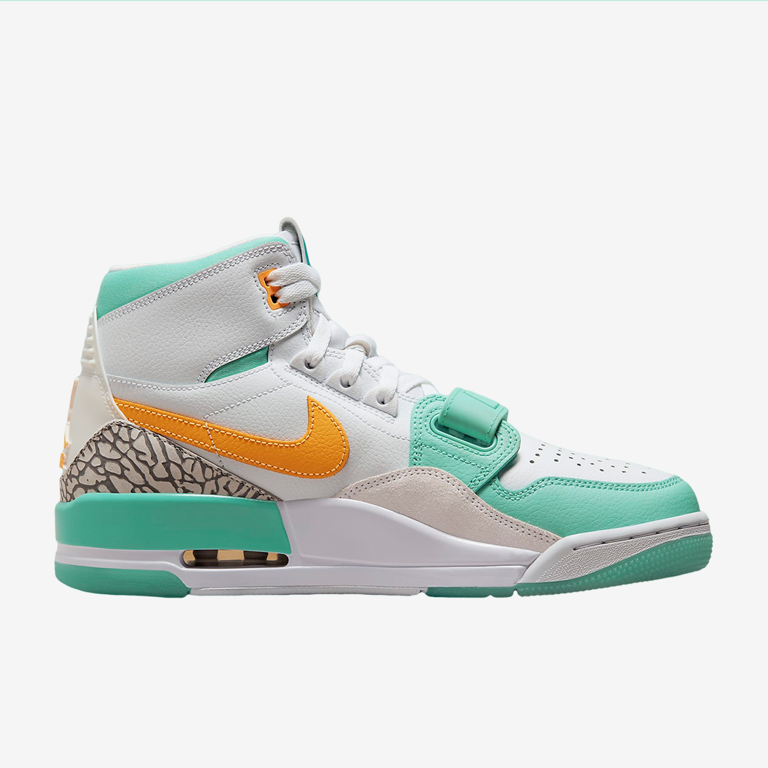 Originele Nike AIR JORDAN here - Men'S Shoes Nike Jordan recensie en prijs