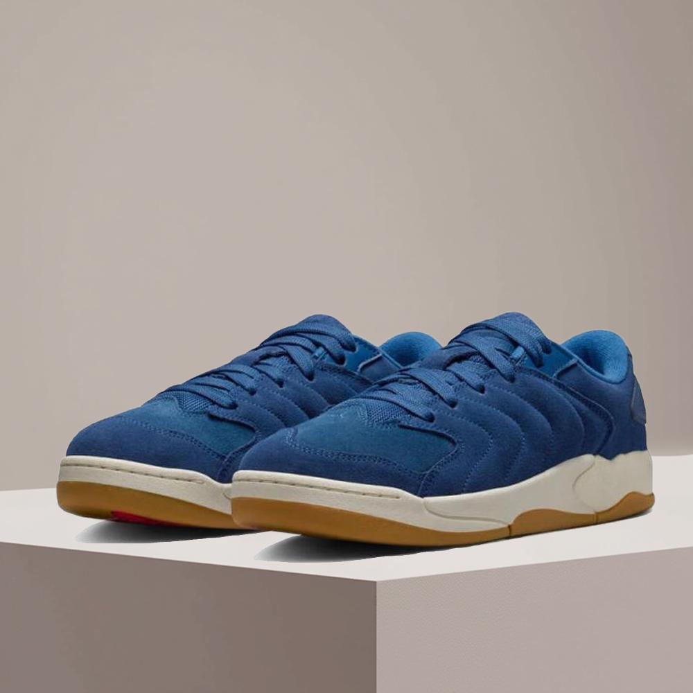 Nike Jordan Series Sneakers Mu - Men'S Shoes Nike Jordan recensie en prijs