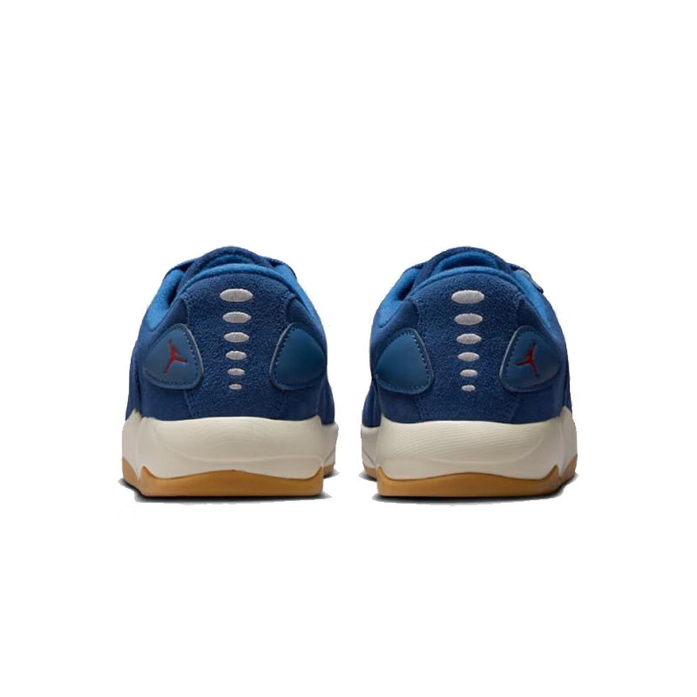 Nike Jordan Series Sneakers Mu - Men'S Shoes Nike Jordan recensie en prijs