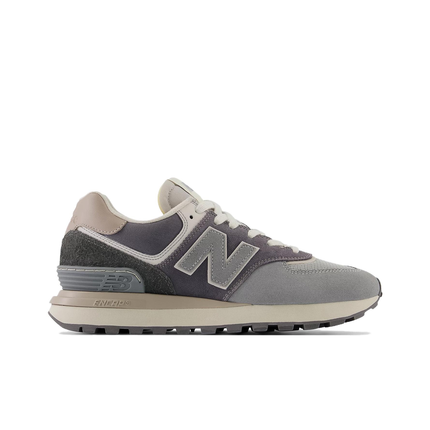 New Balance 574 Legacy Vintage - New Balance Shoes 574 recensie en prijs