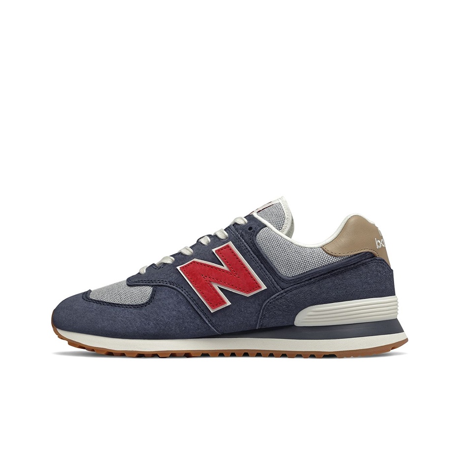 New Balance NB 574 Hardloopsch - New Balance Shoes 574 recensie en prijs