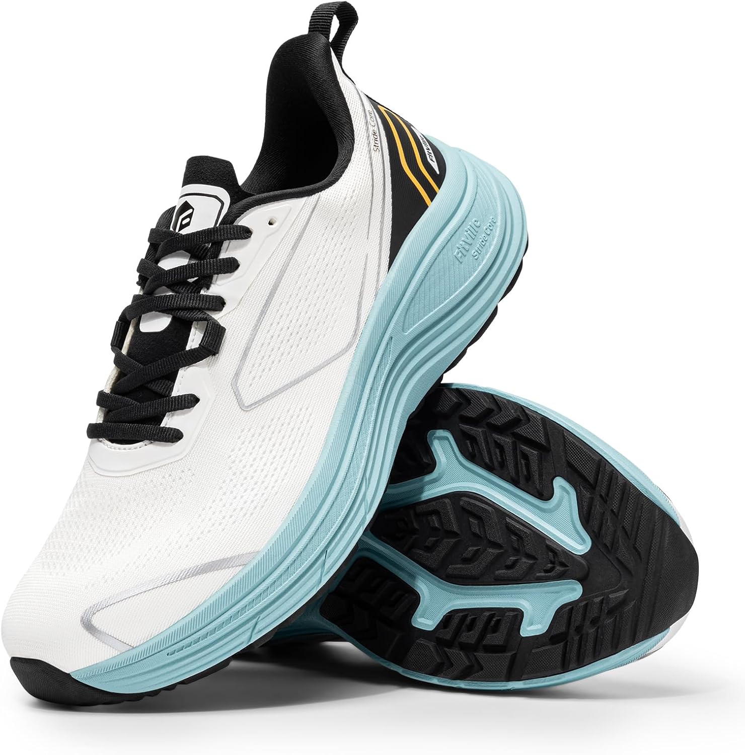 FitVille Heren Wide Fit Road R - Men'S Shoes Plantar Fasciitis recensie en prijs