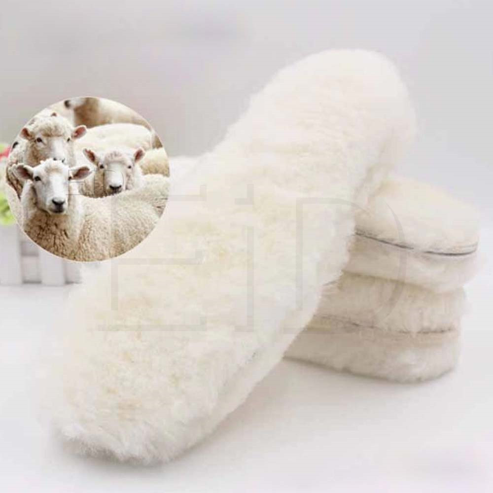 Natuurlijke Wol Inlegzolen Bon - Men Shoes Eid recensie en prijs