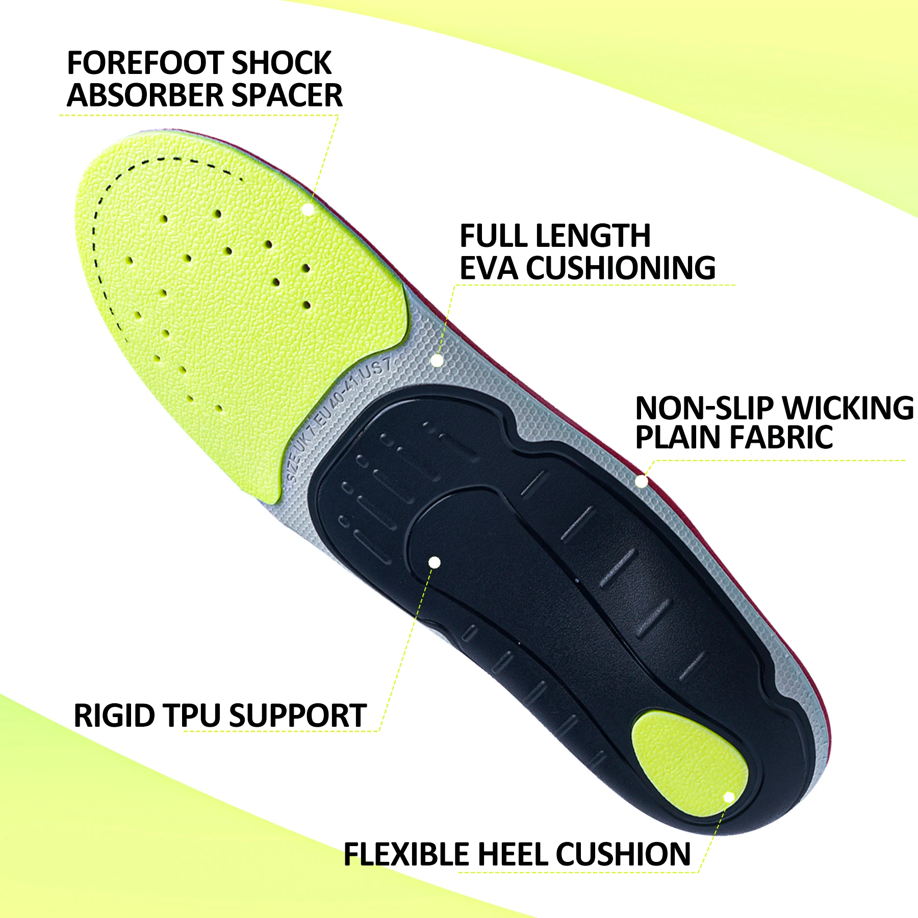 Fasciitis Plantaris Orthopedis - Men'S Shoes Plantar Fasciitis recensie en prijs
