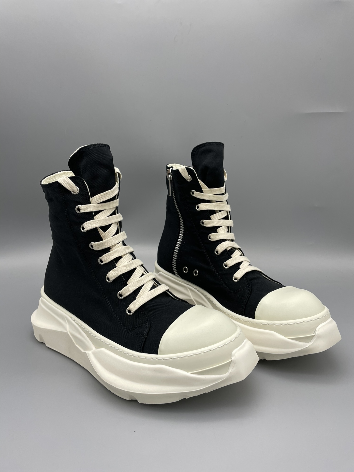 Mannen Platform Schoenen Hoge  - Men'S Shoes Hey Dude recensie en prijs