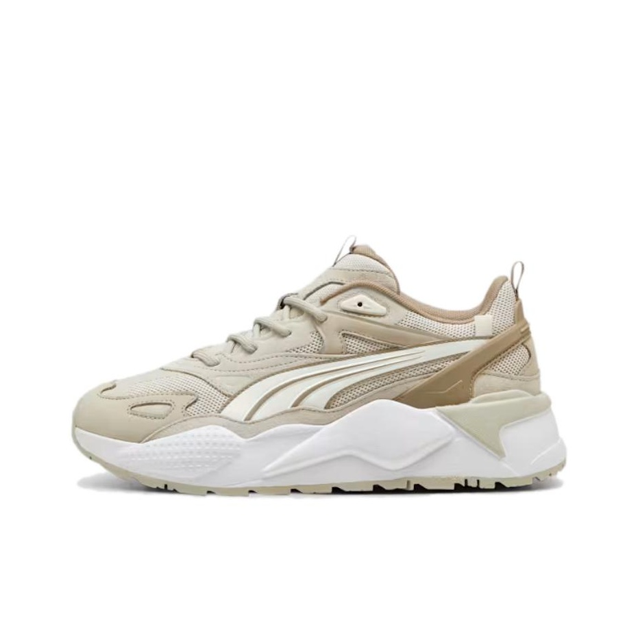 PUMA RS X Comfortabele en Lich - Puma Shoes Rs-X recensie en prijs