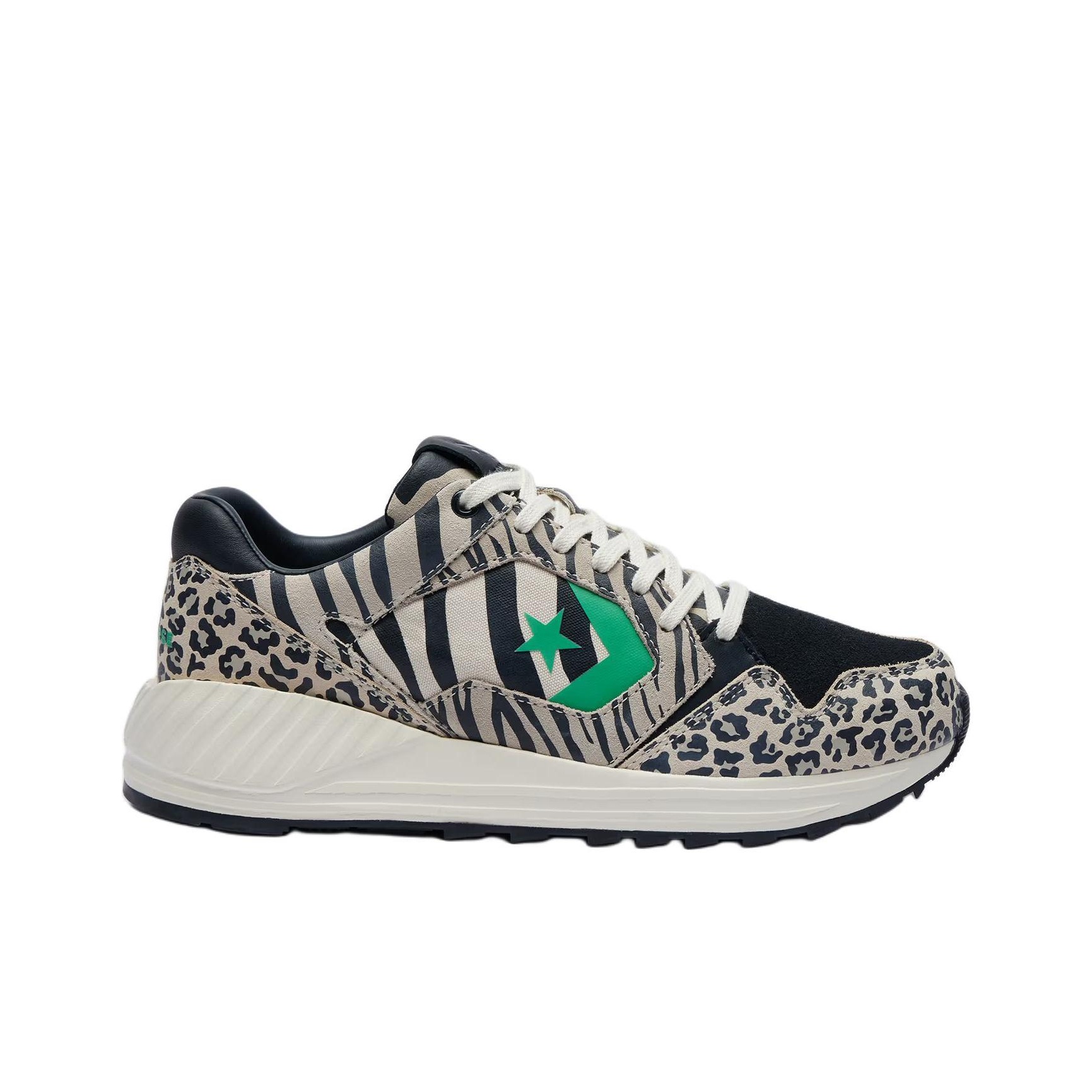 Converse WAVE TRAINER hardloop - Men'S Shoes Converse recensie en prijs