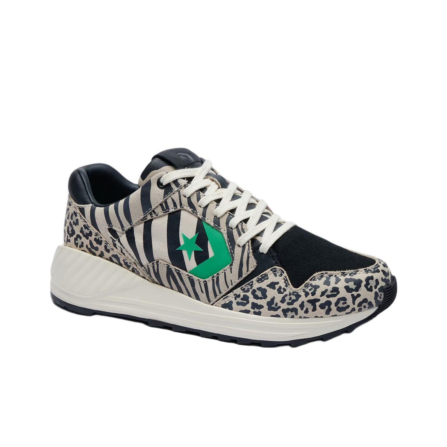 Converse WAVE TRAINER hardloop - Men'S Shoes Converse recensie en prijs