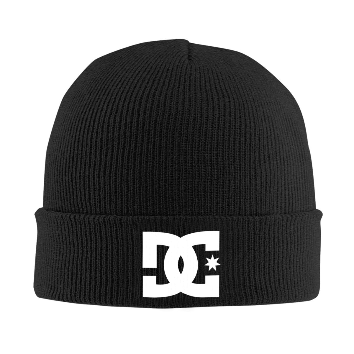 DC Shoe Co Warme gebreide muts - Men'S Shoes Dc recensie en prijs