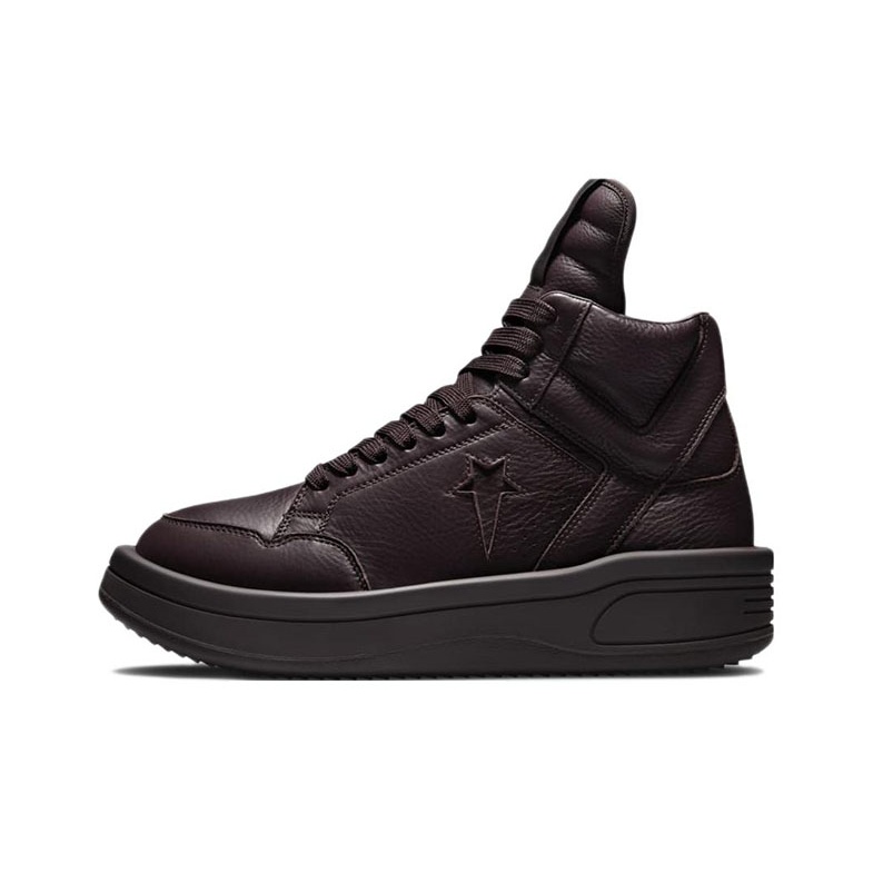 Rick Owens DRKSHDW X Converse  - Men'S Shoes Converse recensie en prijs